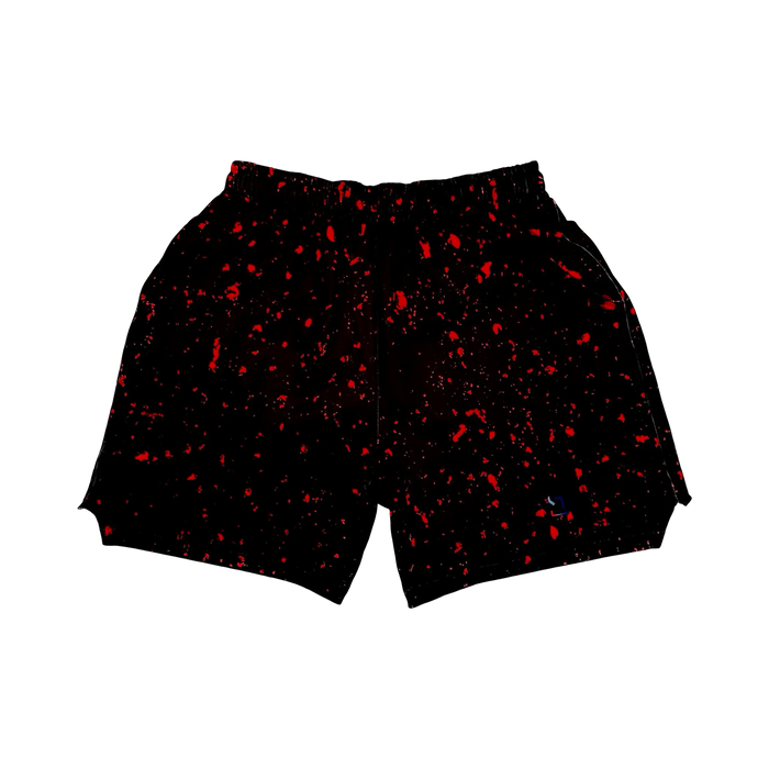 Speckle Bred Shorts