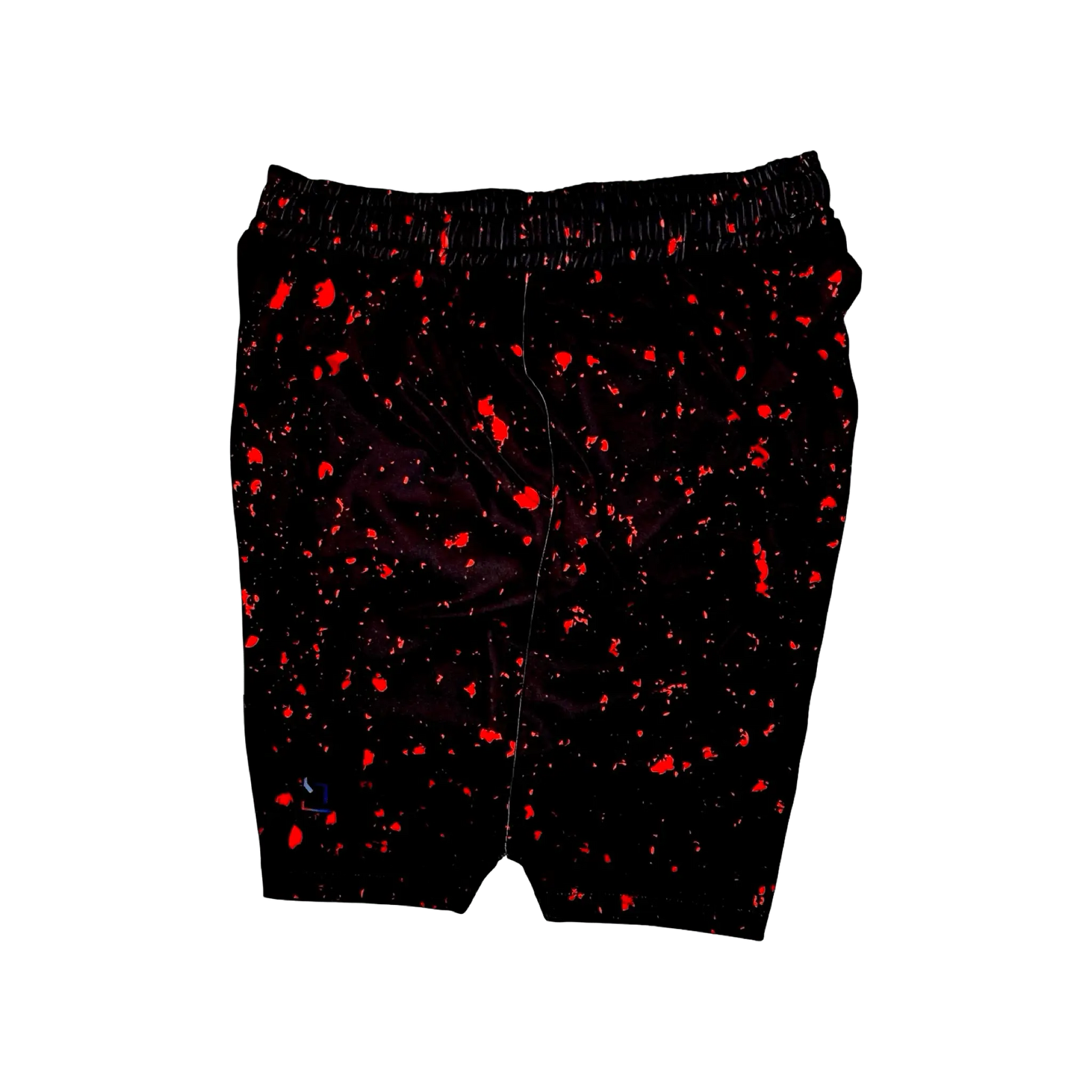 Speckle Bred Shorts