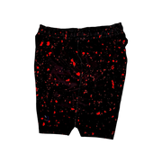 Speckle Bred Shorts