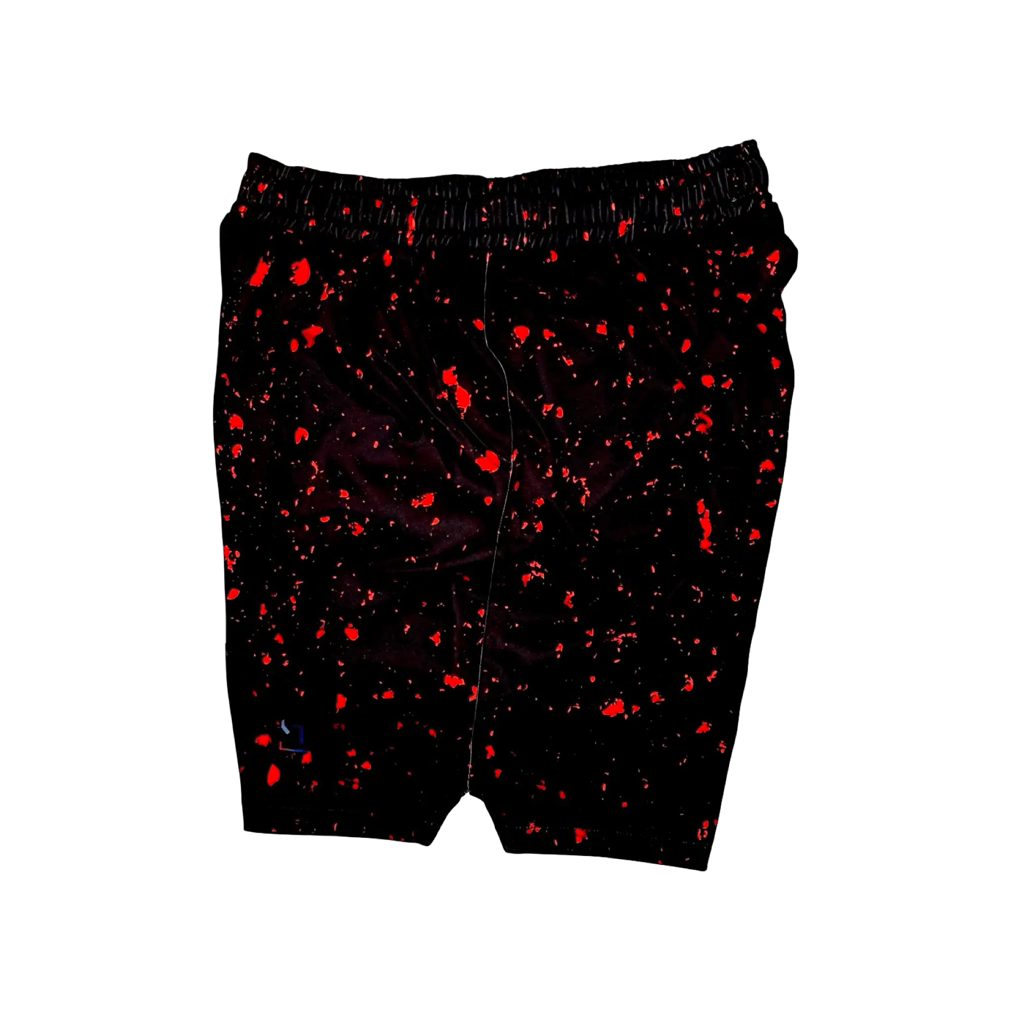 Speckle Bred Shorts