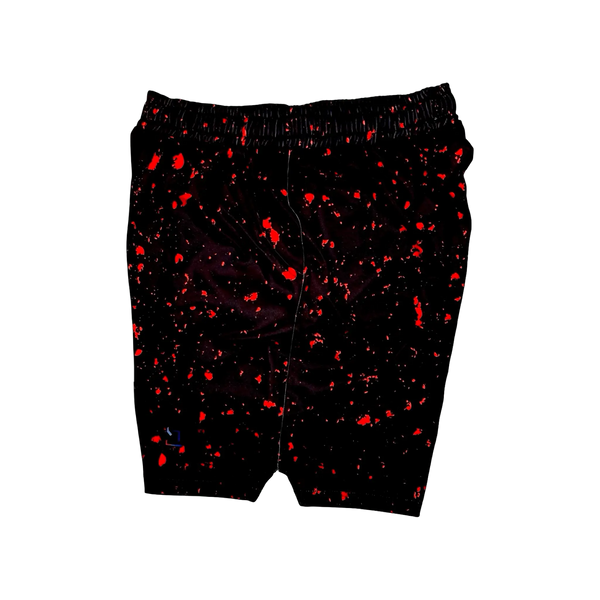 Speckle Bred Shorts