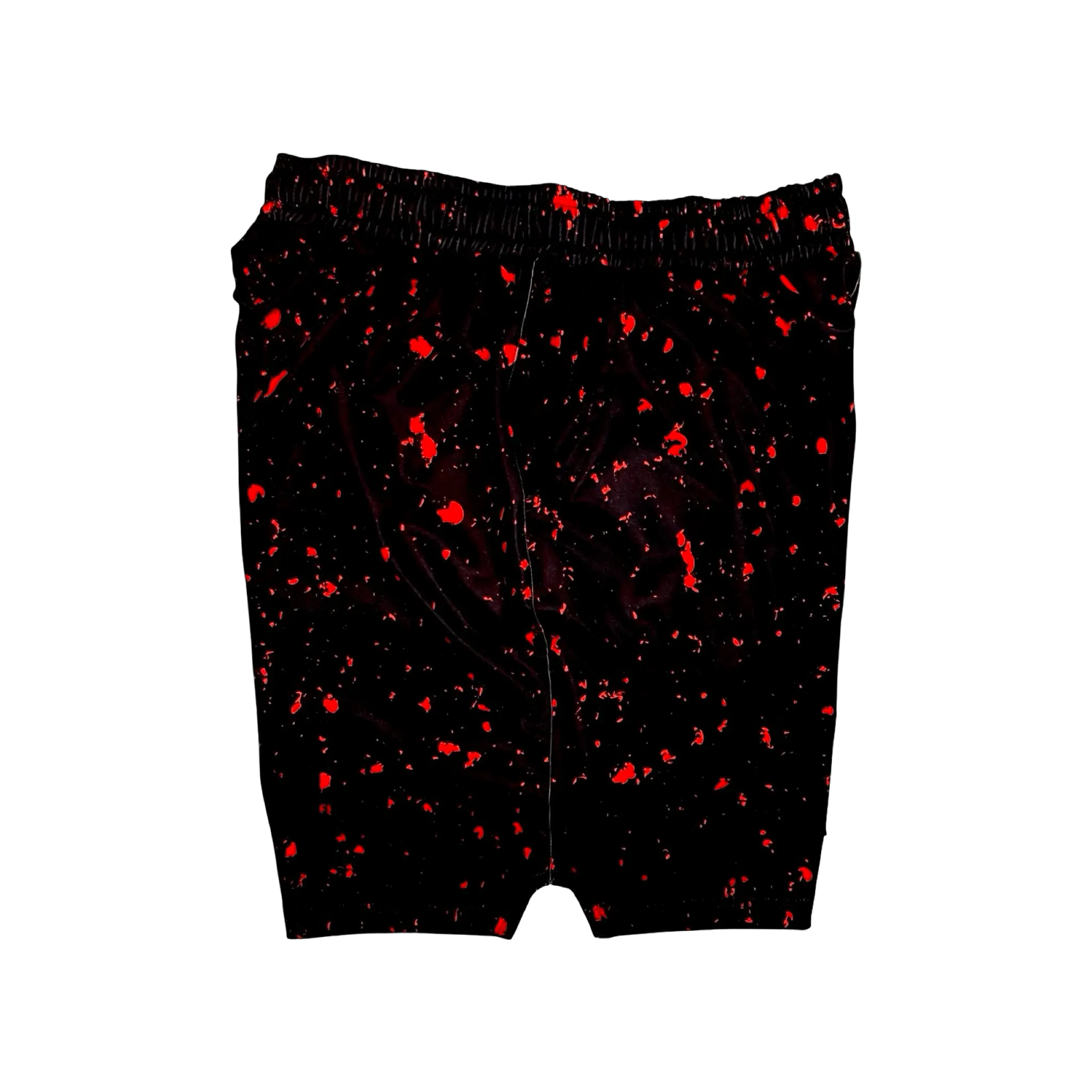 Speckle Bred Shorts
