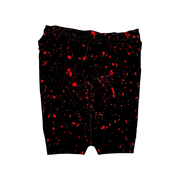 Speckle Bred Shorts