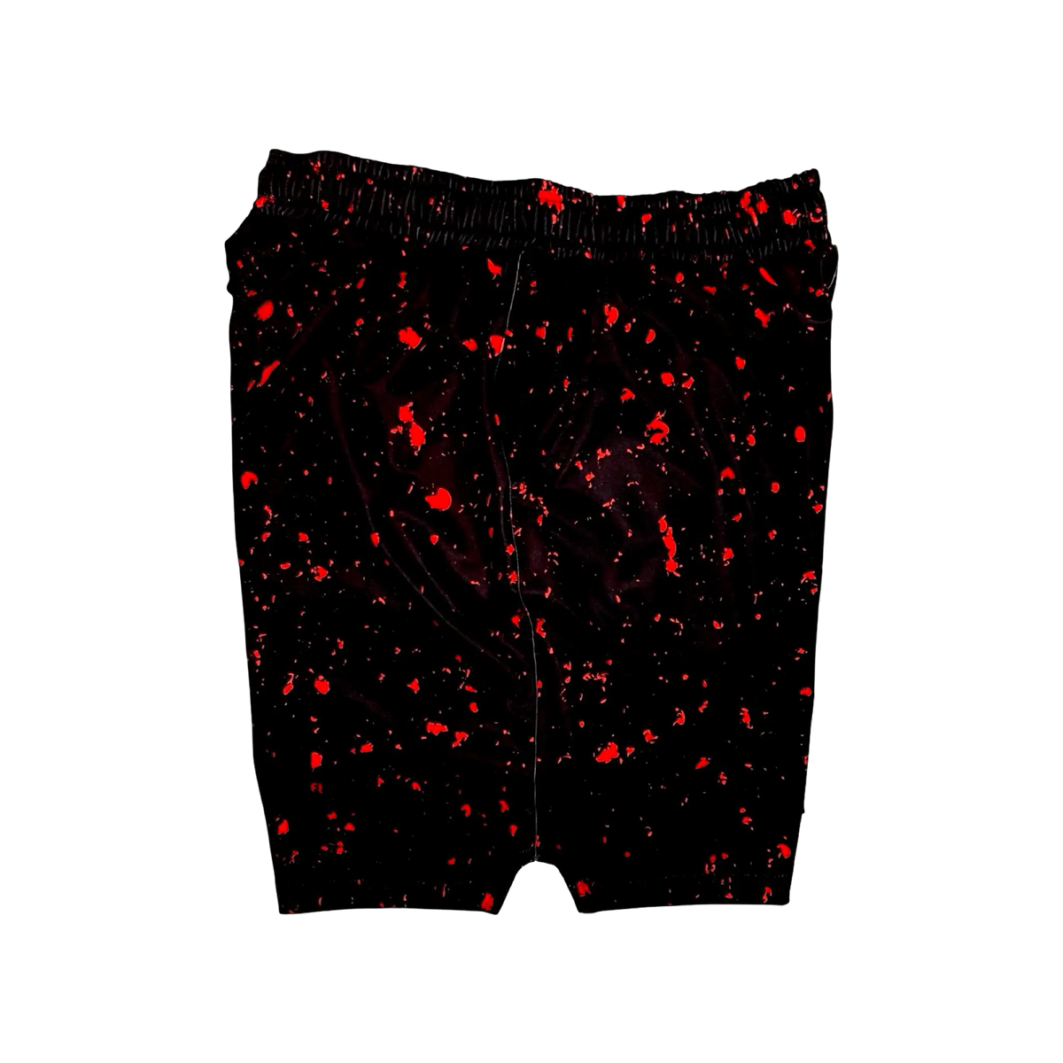 Speckle Bred Shorts