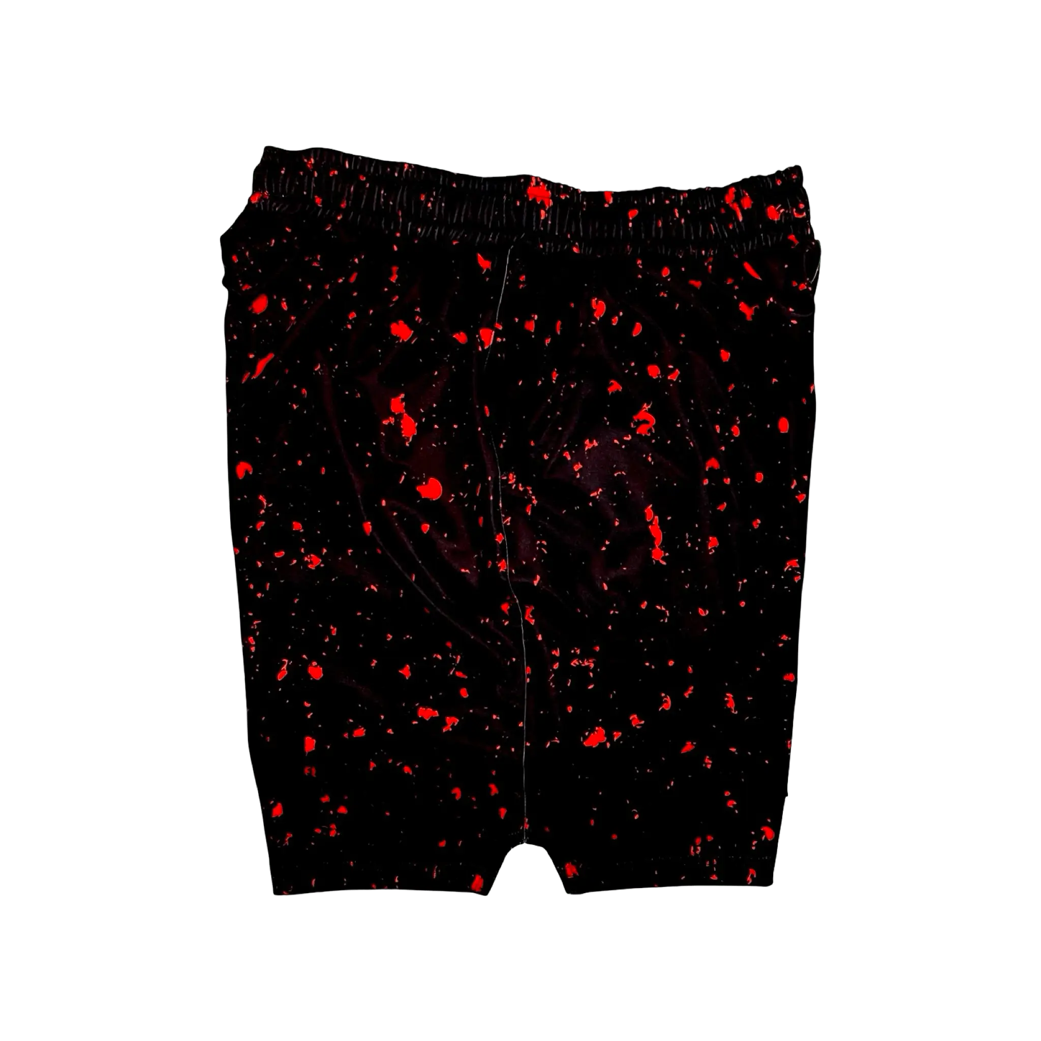 Speckle Bred Shorts