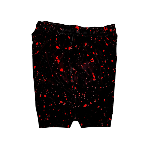 Speckle Bred Shorts
