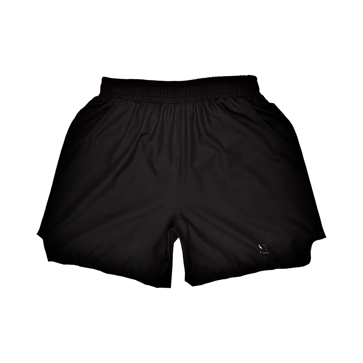 Black GO™ Shorts