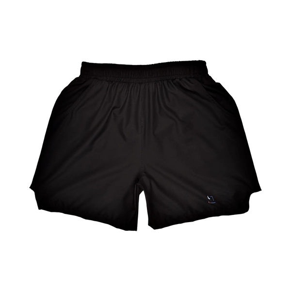 Black GO™ Shorts