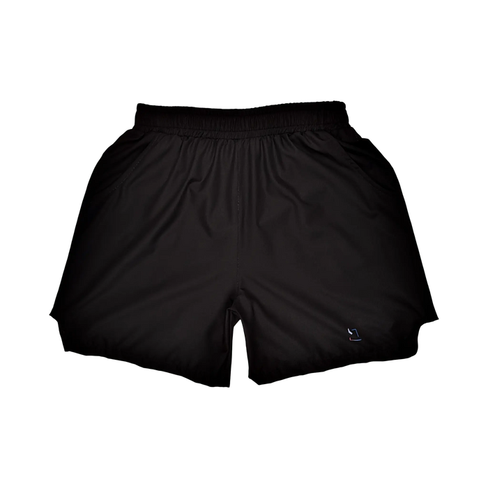 Black GO™ Shorts
