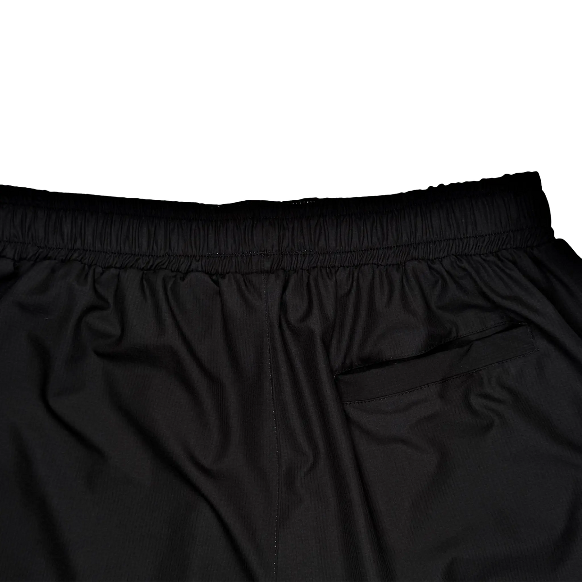 Black GO™ Shorts