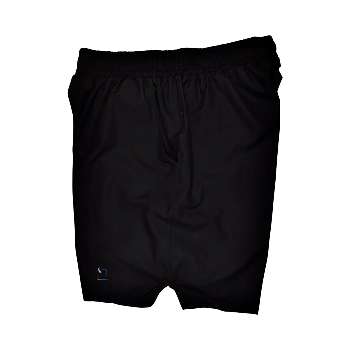 Black GO™ Shorts