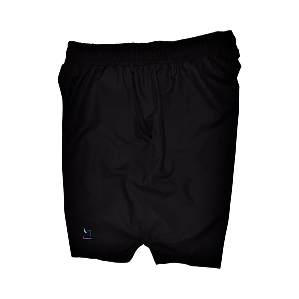 Black GO™ Shorts