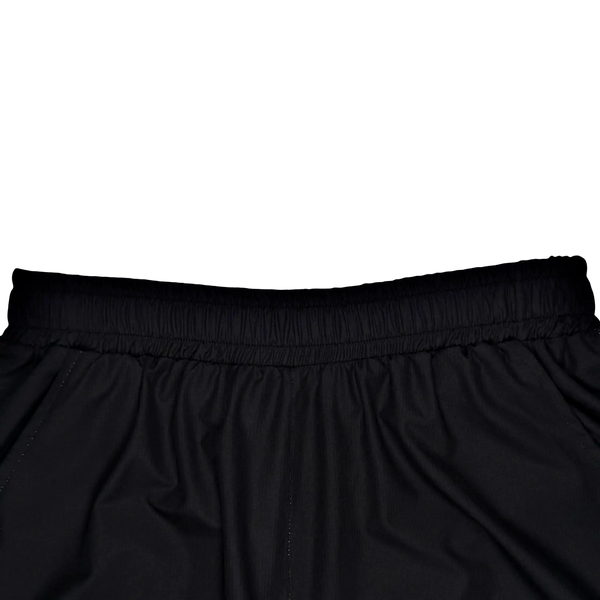 Black GO™ Shorts