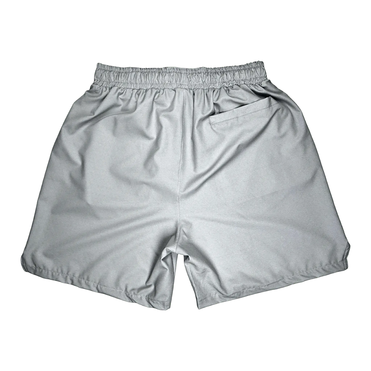 Silver GO™ Shorts