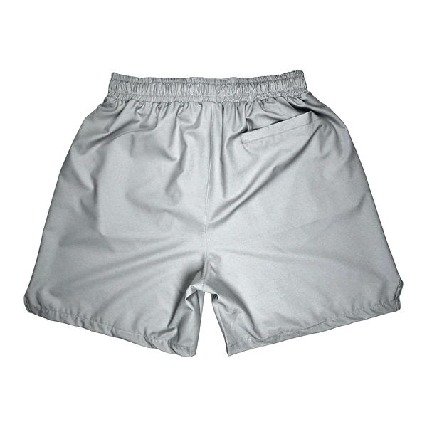 Silver GO™ Shorts