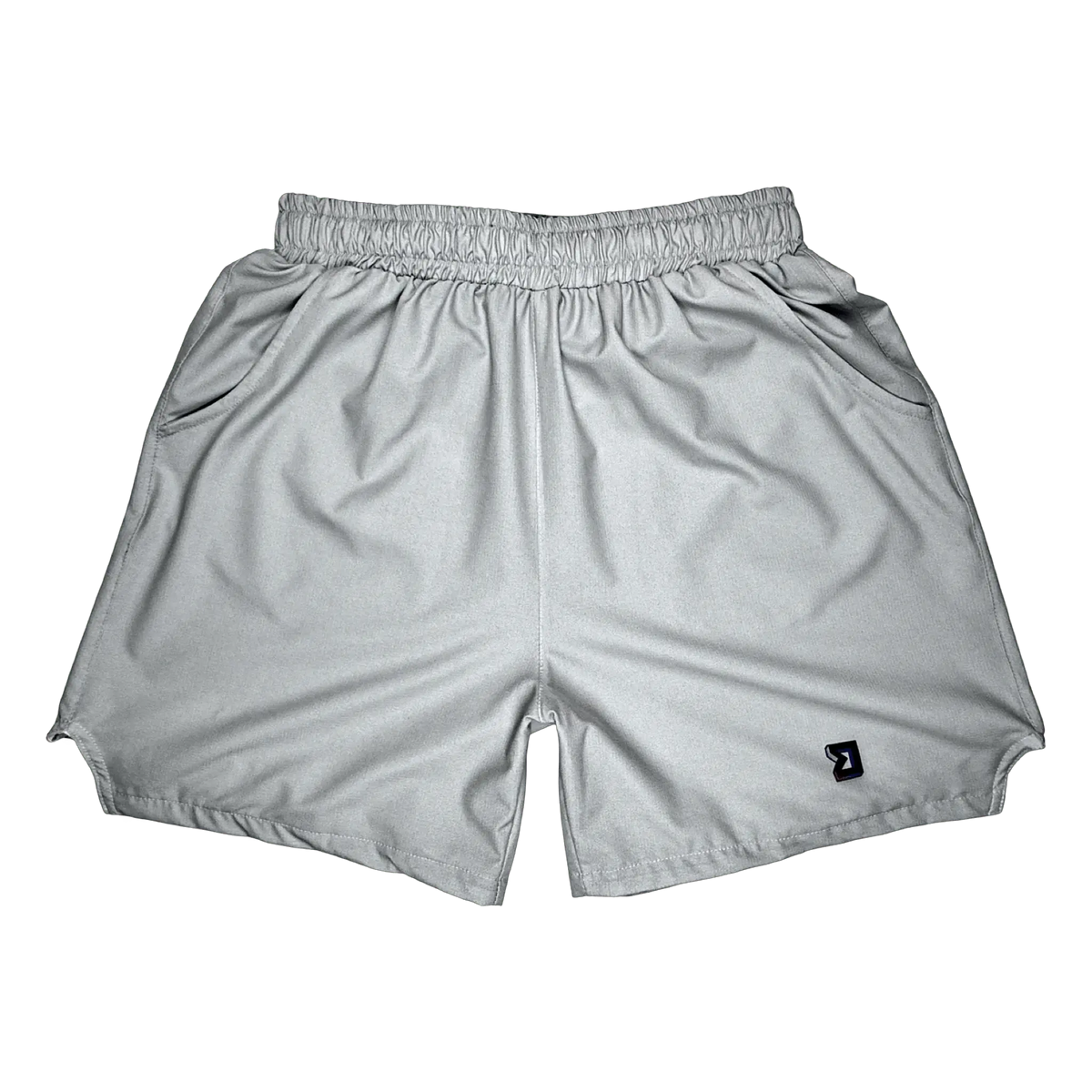 Silver GO™ Shorts