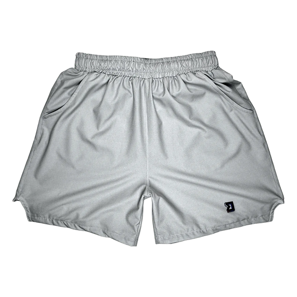Silver GO™ Shorts
