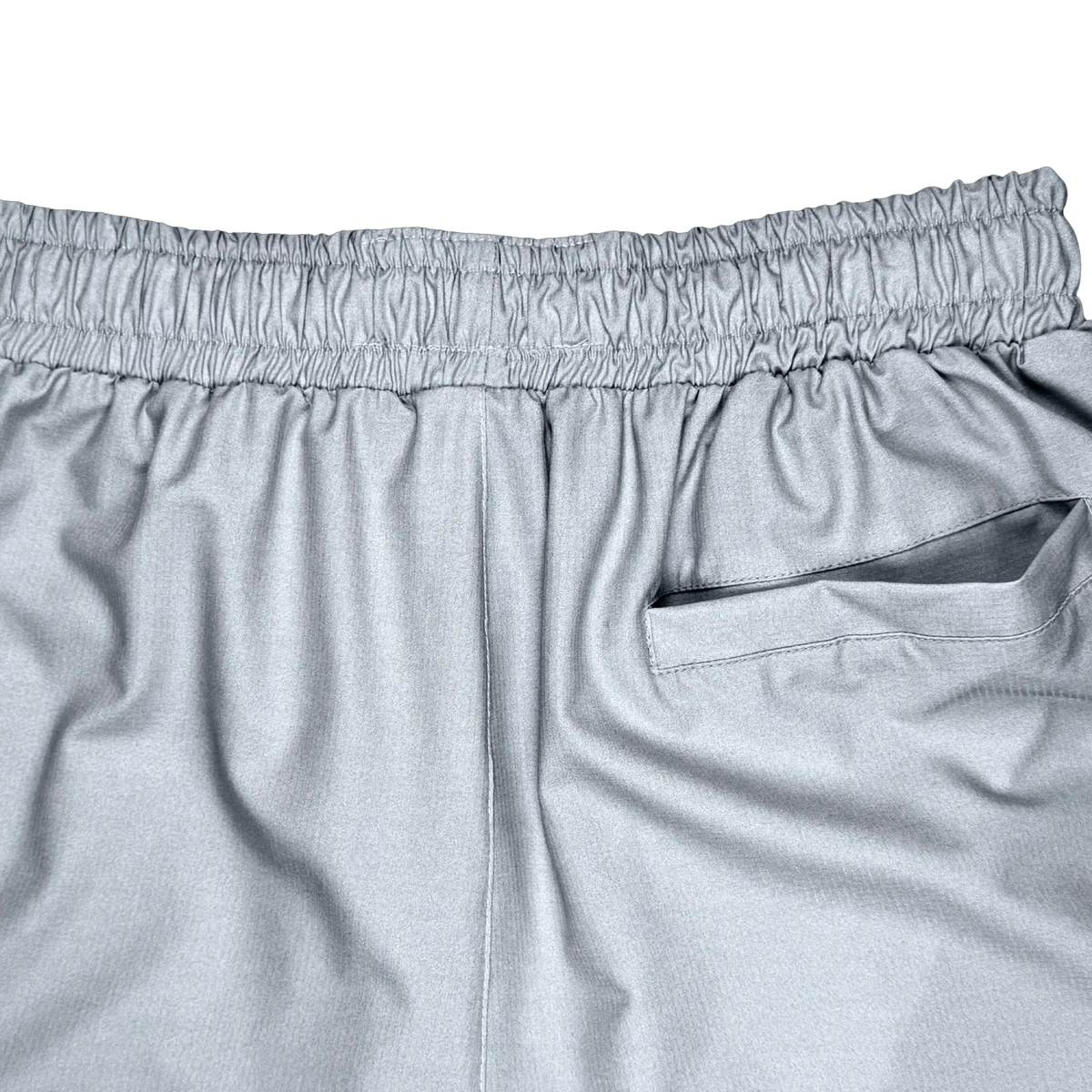 Silver GO™ Shorts