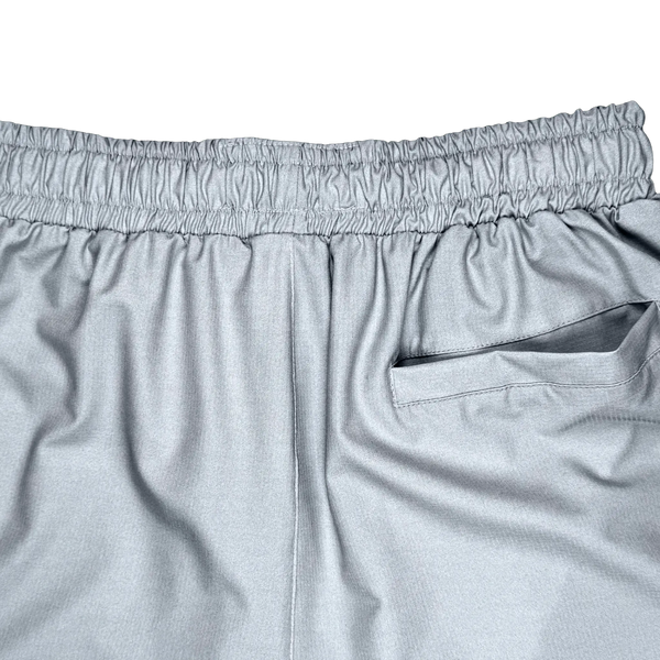 Silver GO™ Shorts