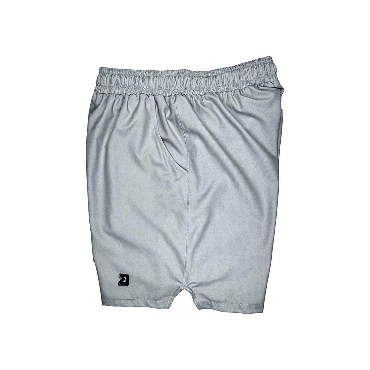 Silver GO™ Shorts
