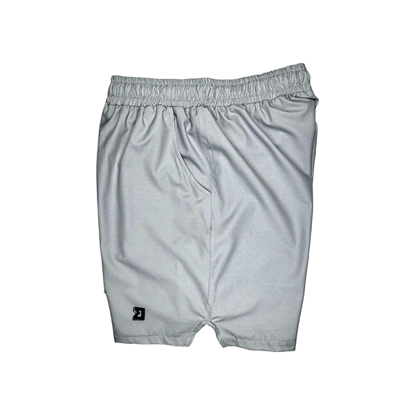 Silver GO™ Shorts