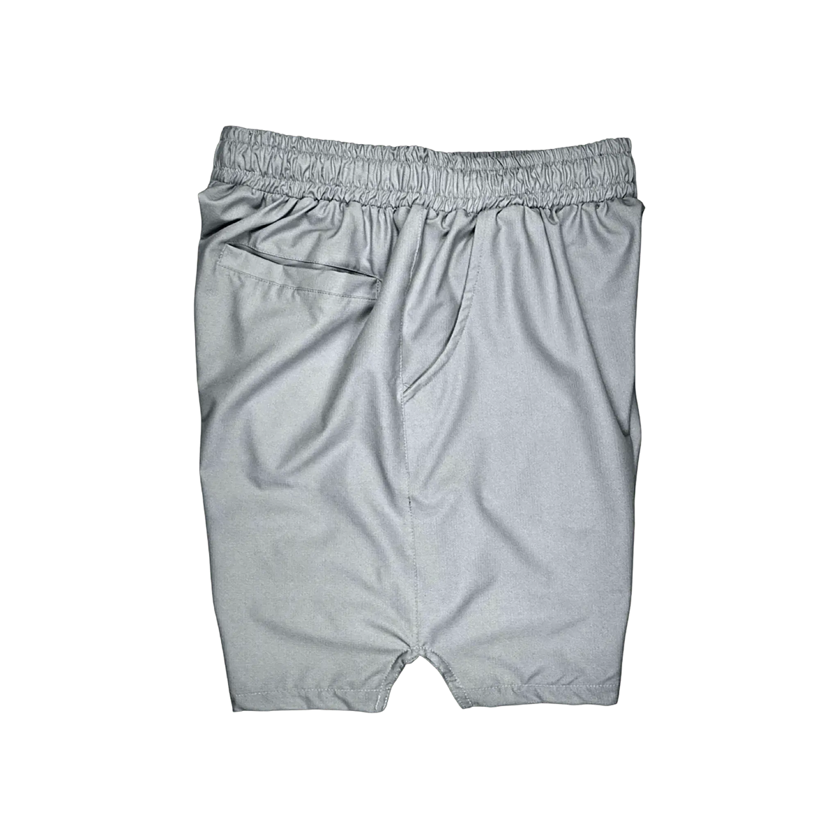 Silver GO™ Shorts