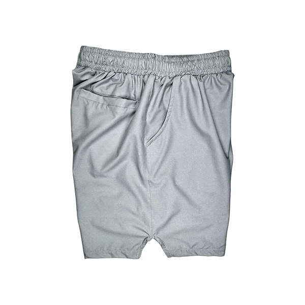 Silver GO™ Shorts