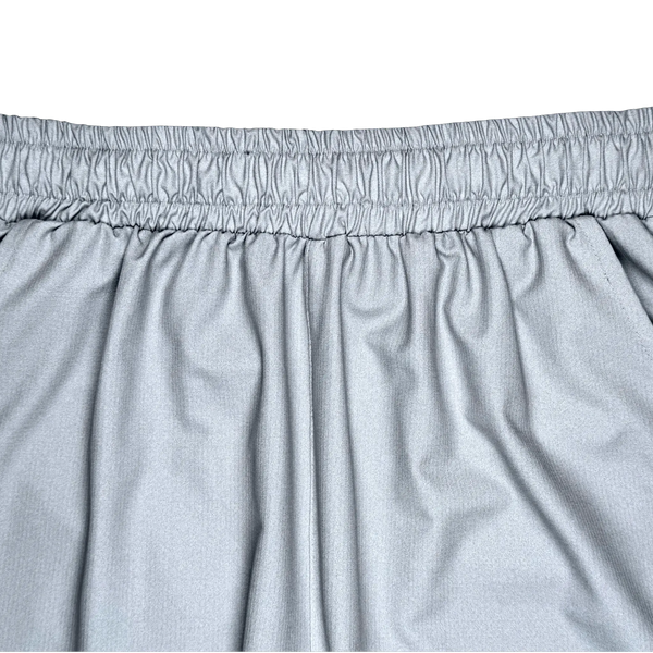 Silver GO™ Shorts