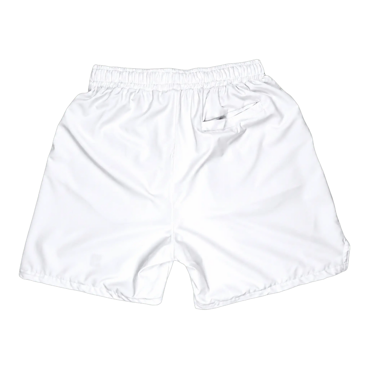 White GO™ Shorts