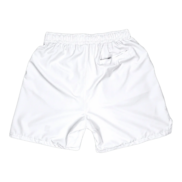 White GO™ Shorts