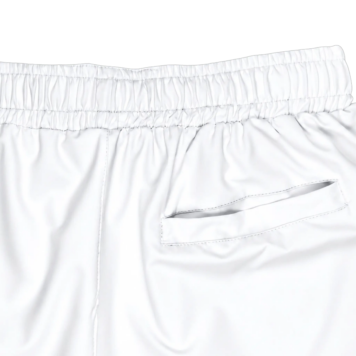 White GO™ Shorts