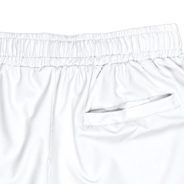 White GO™ Shorts