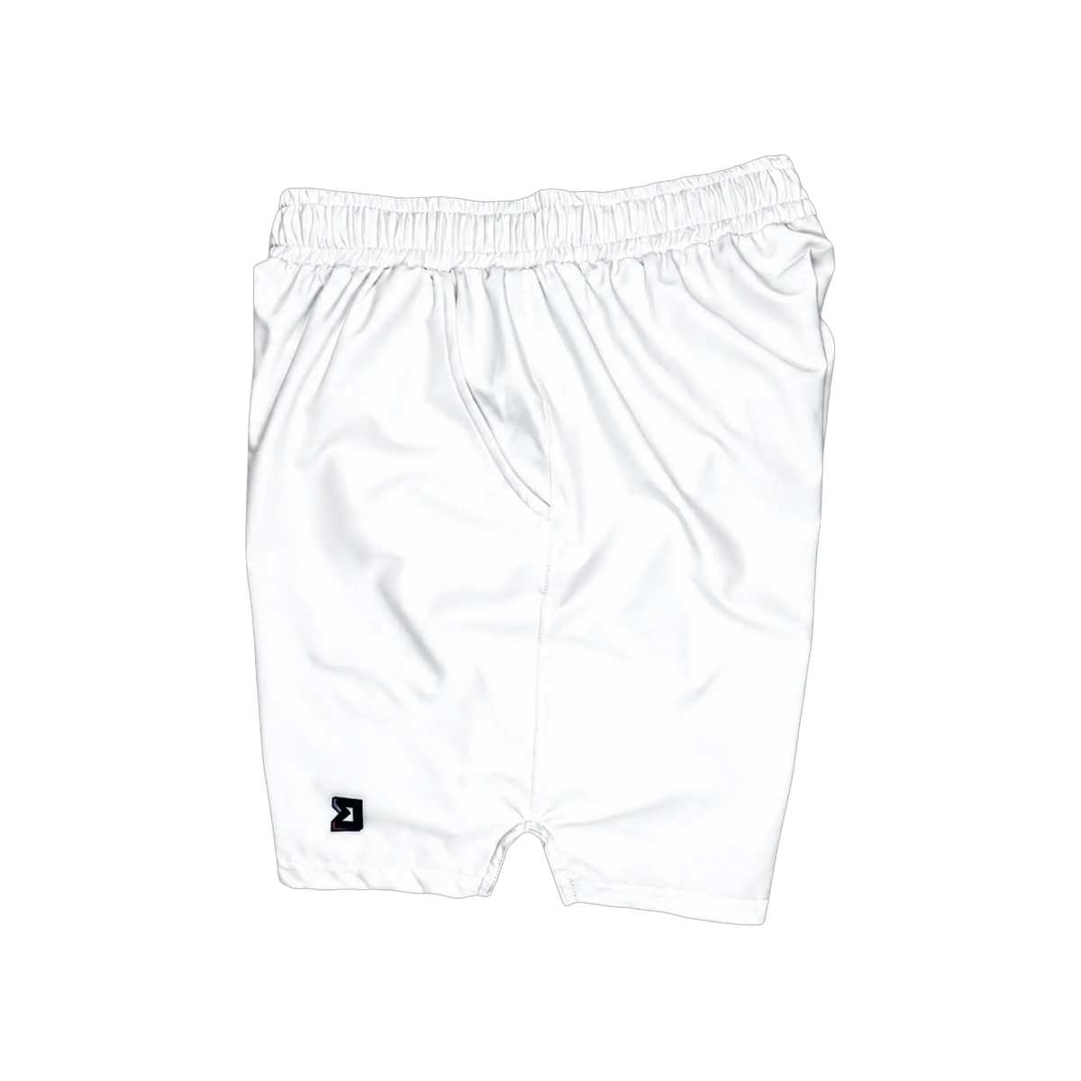 White GO™ Shorts
