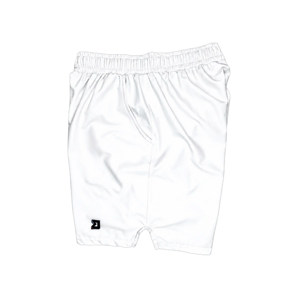 White GO™ Shorts