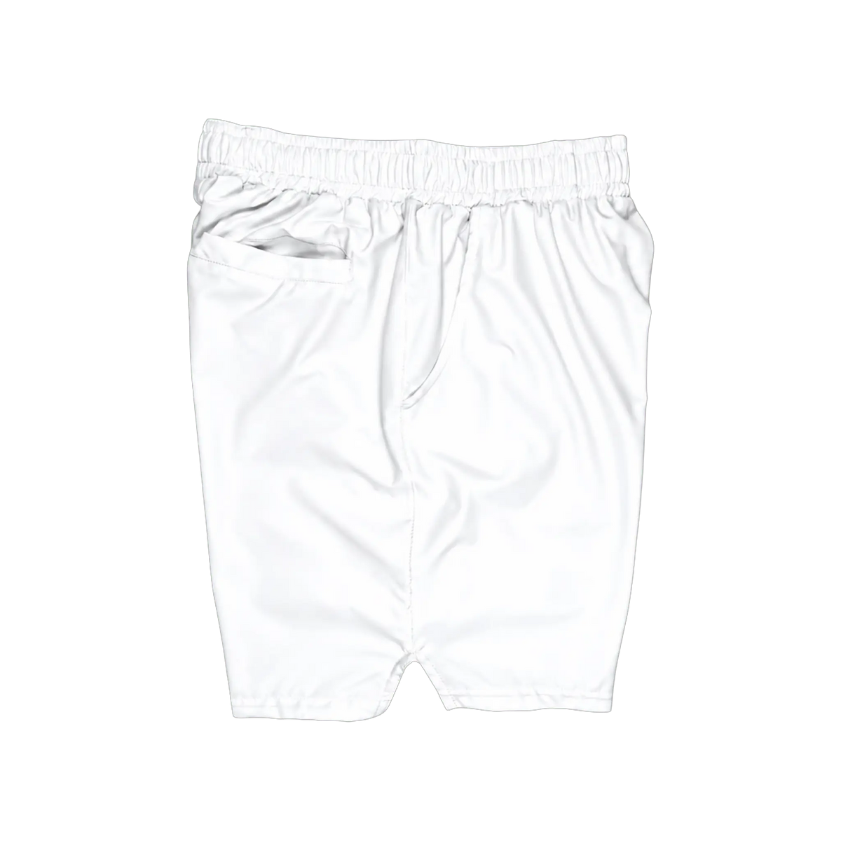 White GO™ Shorts