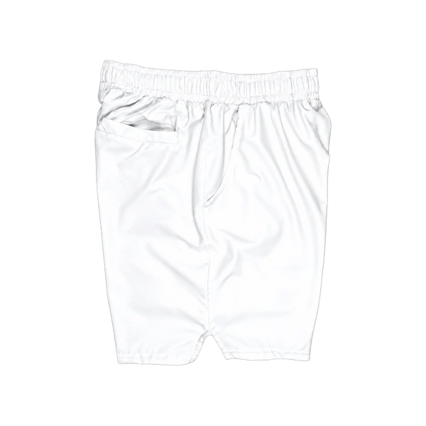 White GO™ Shorts