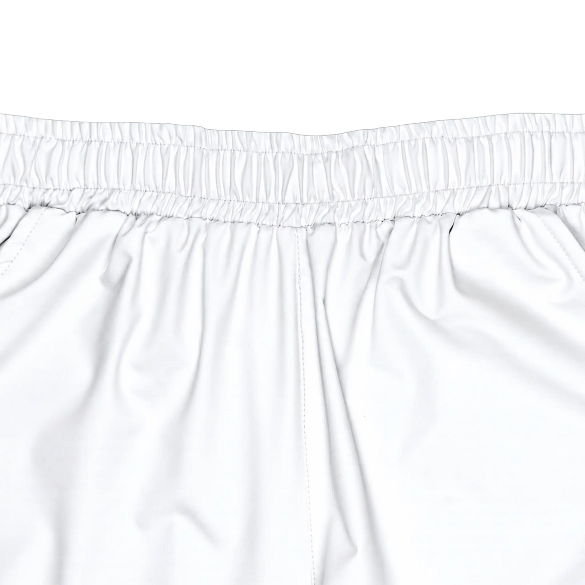 White GO™ Shorts