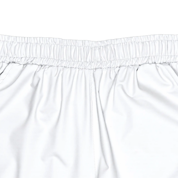 White GO™ Shorts