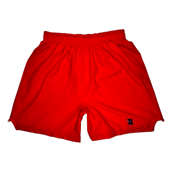 Red GO™ Shorts