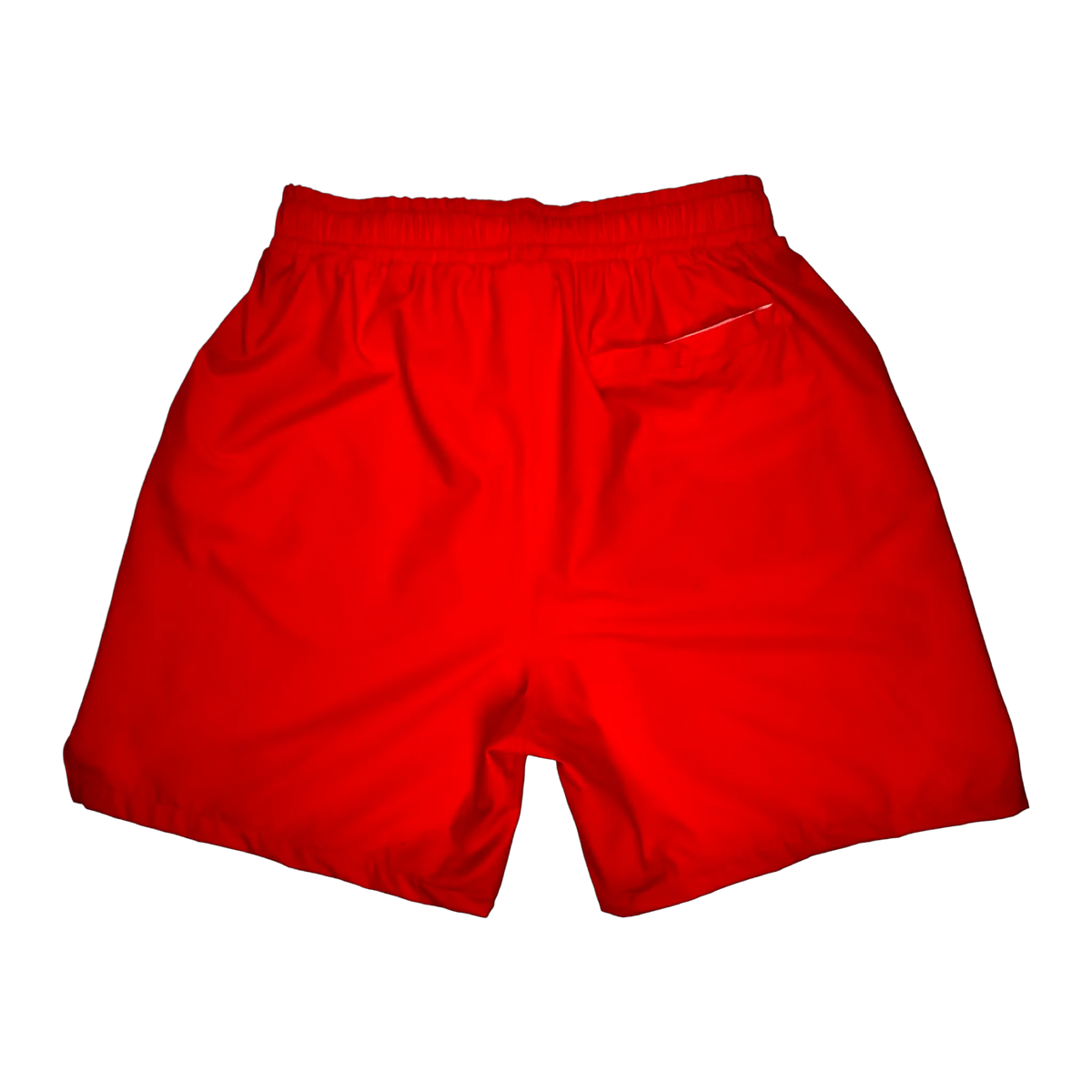 Red GO™ Shorts
