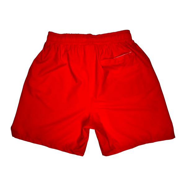 Red GO™ Shorts