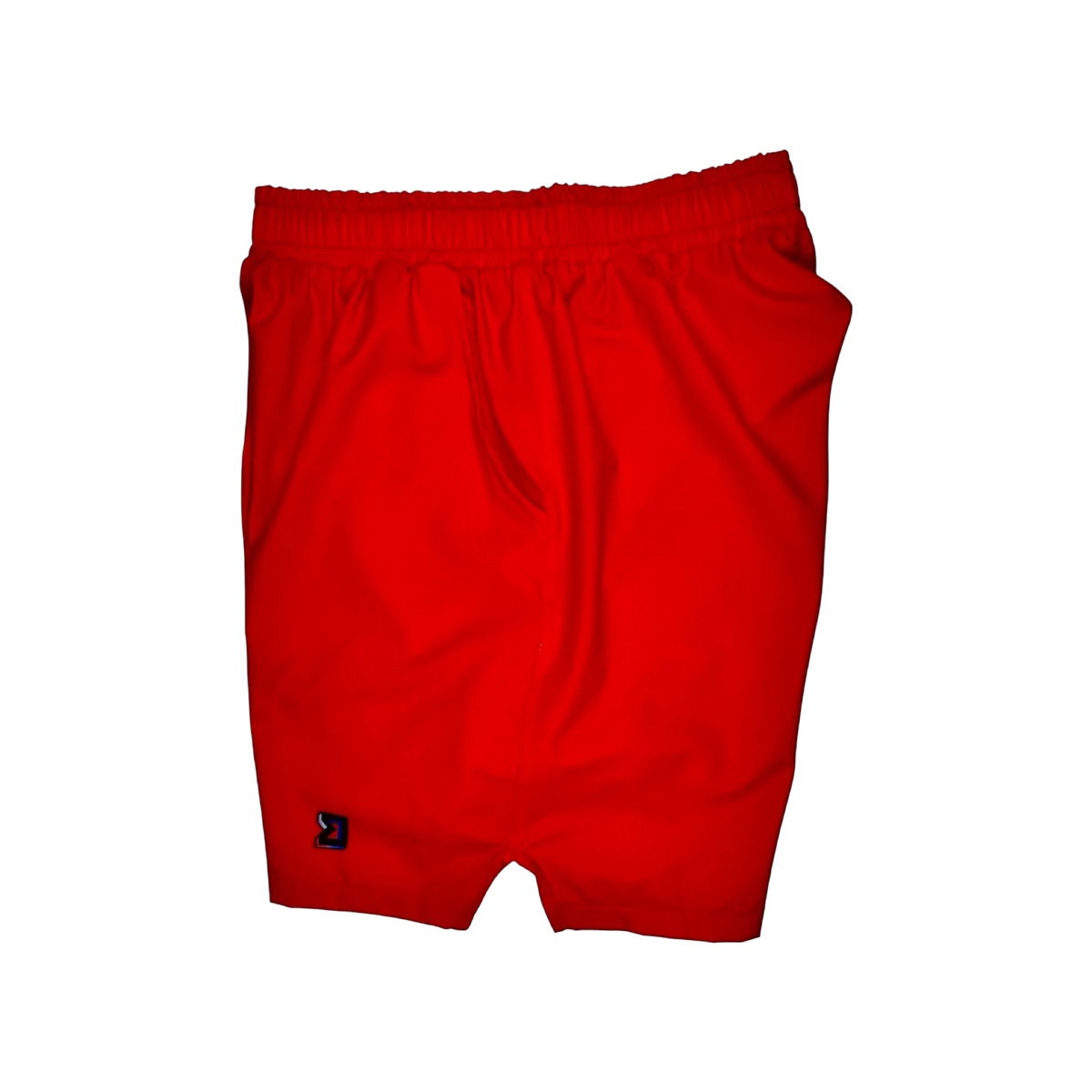 Red GO™ Shorts