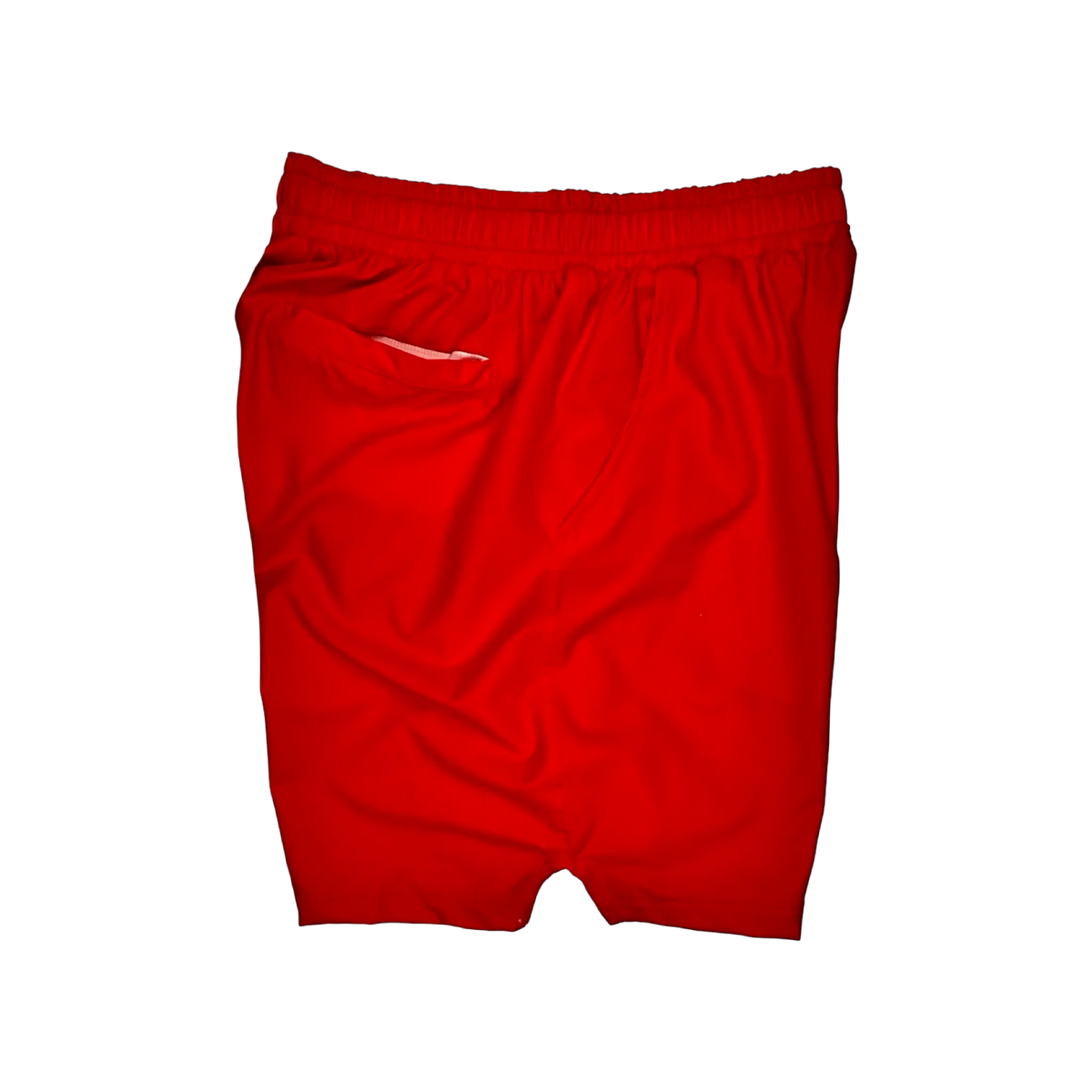 Red GO™ Shorts