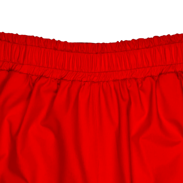 Red GO™ Shorts