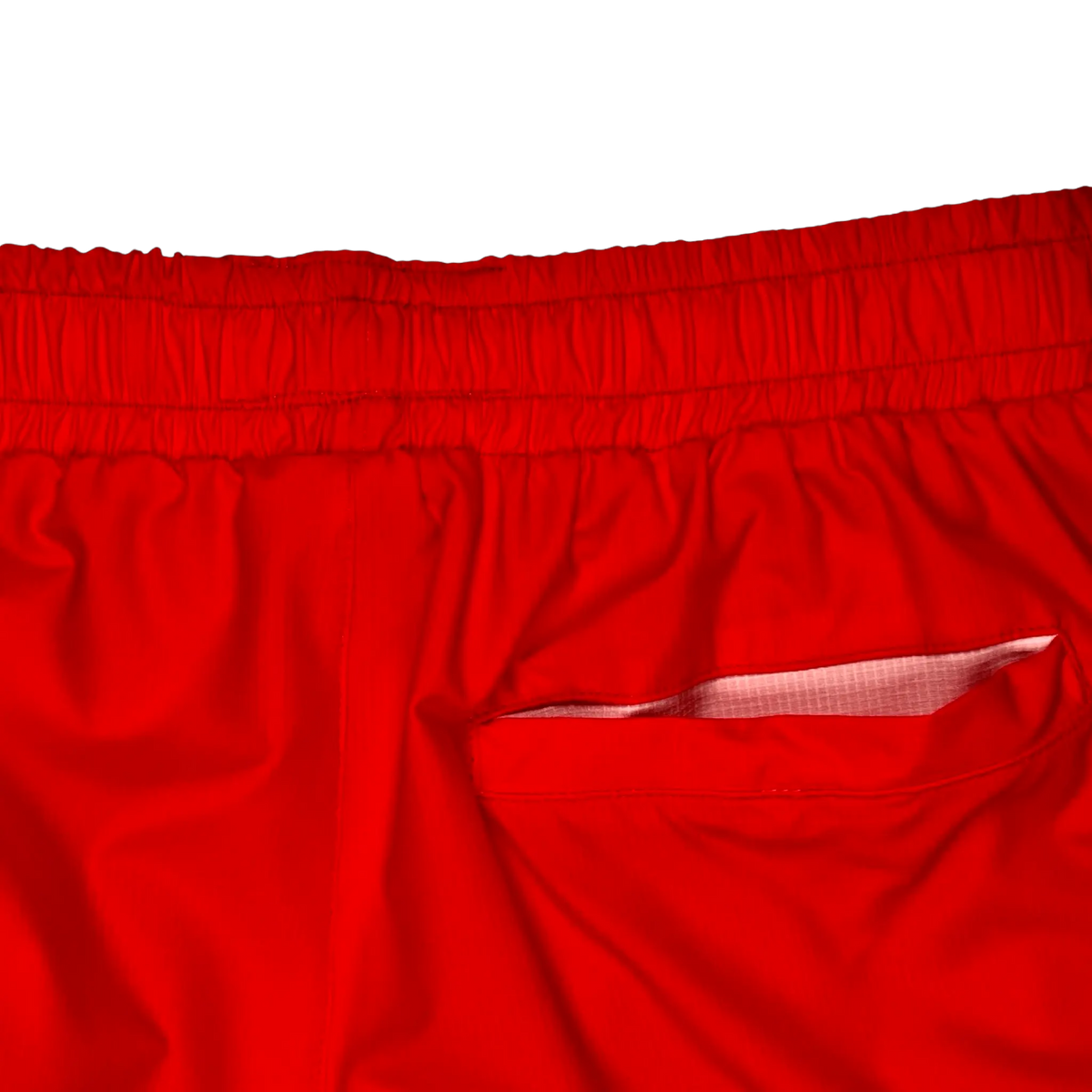 Red GO™ Shorts