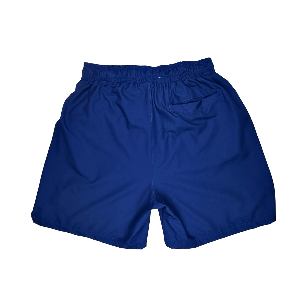 Navy GO™ Shorts