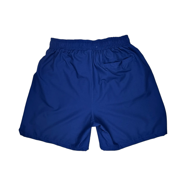 Navy GO™ Shorts
