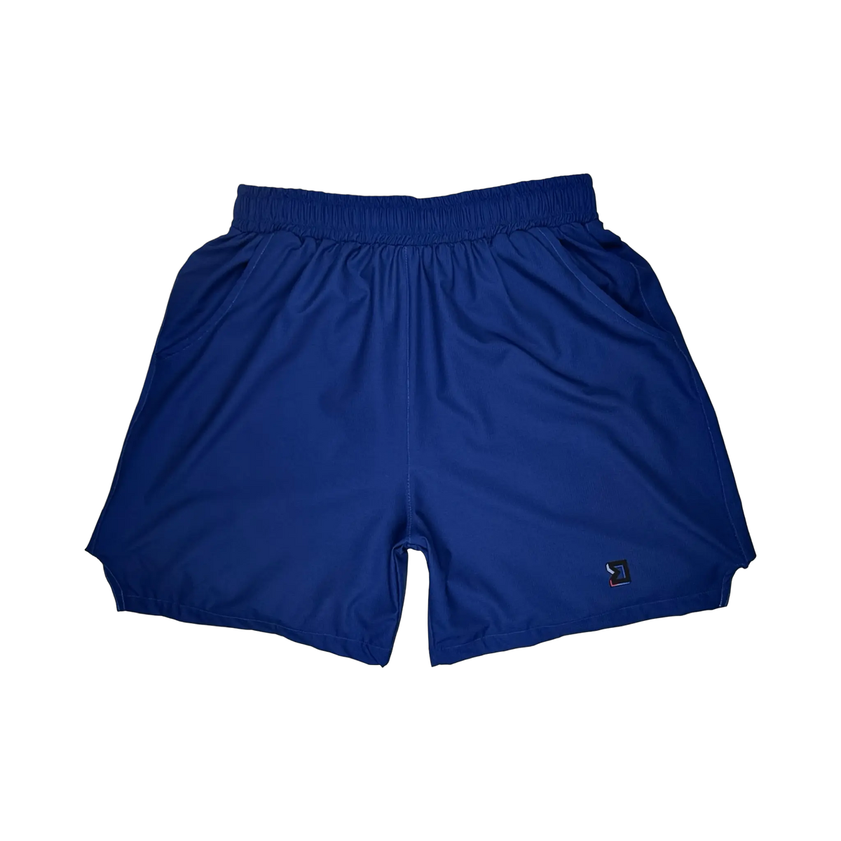 Navy GO™ Shorts