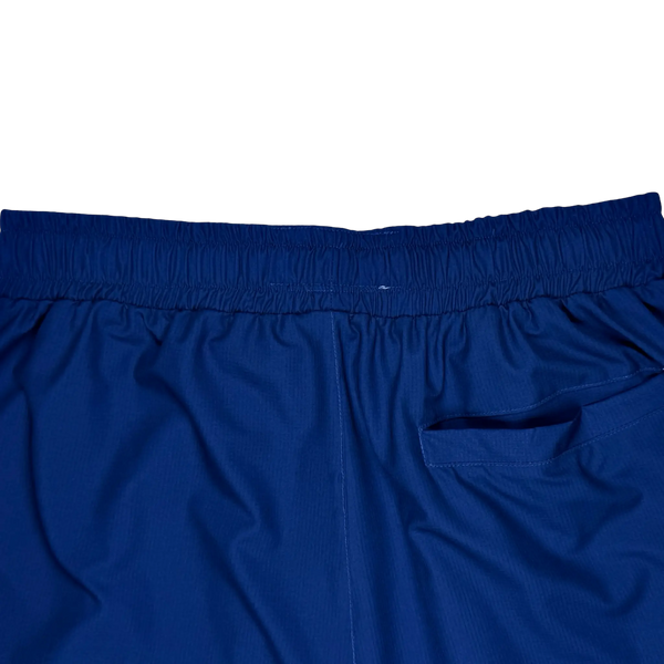 Navy GO™ Shorts