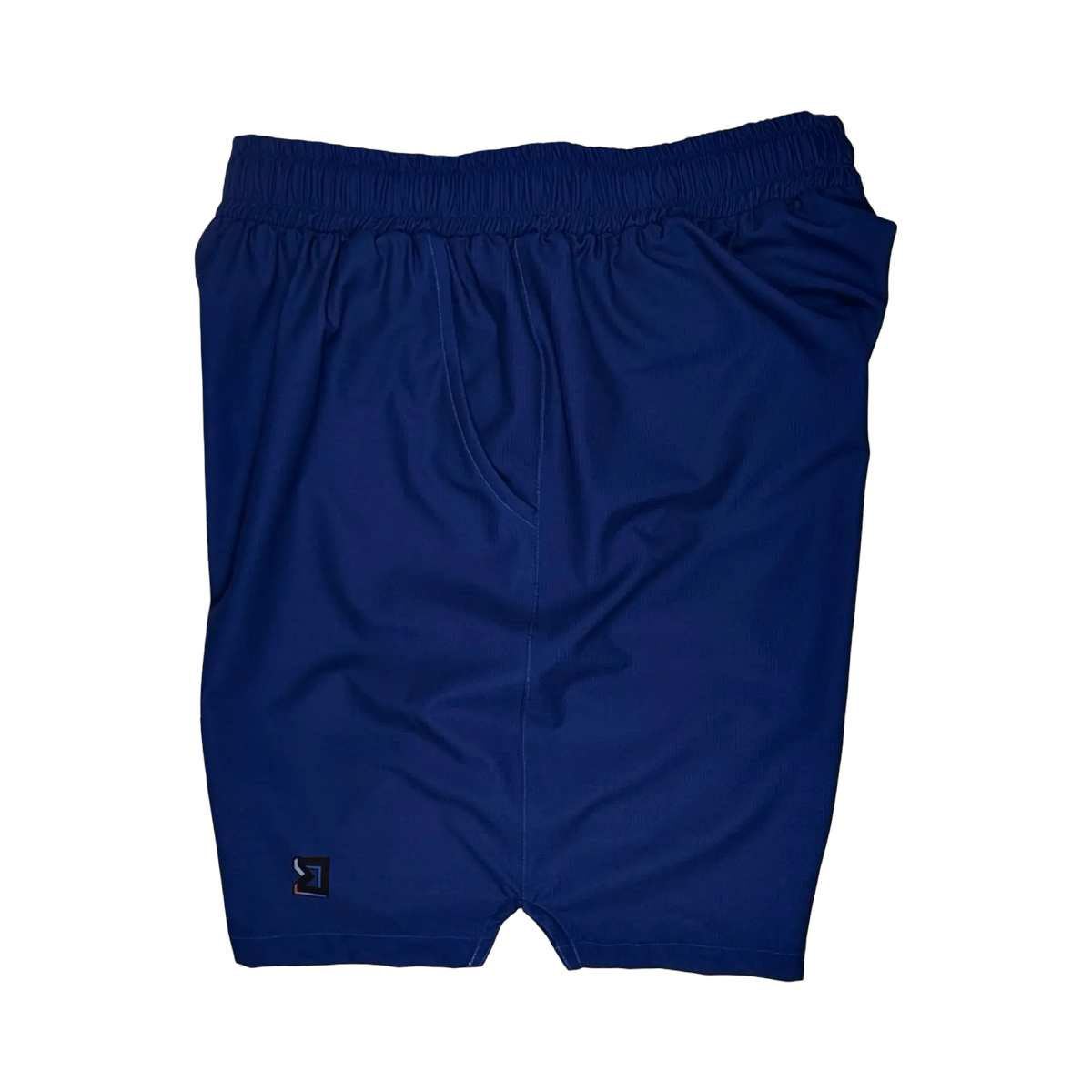 Navy GO™ Shorts